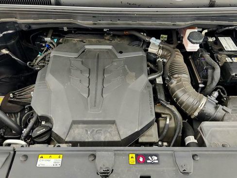 Used 2025 Kia Carnival SX Prestige FWD image 30