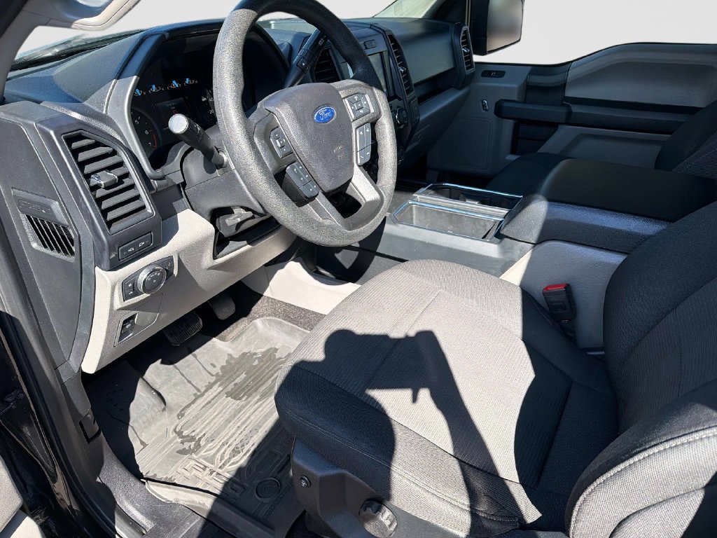Used 2020 Ford F150 XL w/ Equipment Group 101A Mid AWD/4WD image 23