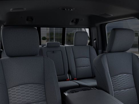 New 2026 RAM 2500 Big Horn image 26