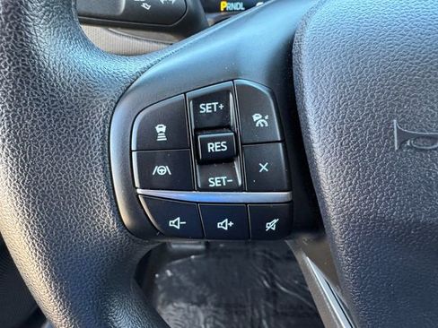 Used 2025 Ford Bronco Sport Big Bend AWD/4WD image 22