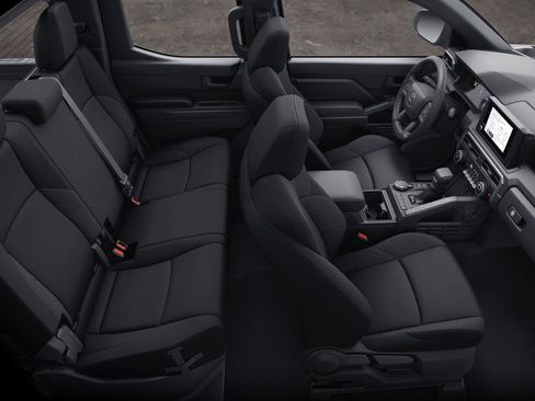 New 2026 Toyota Tacoma SR image 44