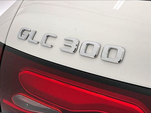 Certified 2023 Mercedes-Benz GLC 300 image 7