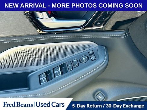 Used 2026 Acura MDX w/ Advance Package image 7
