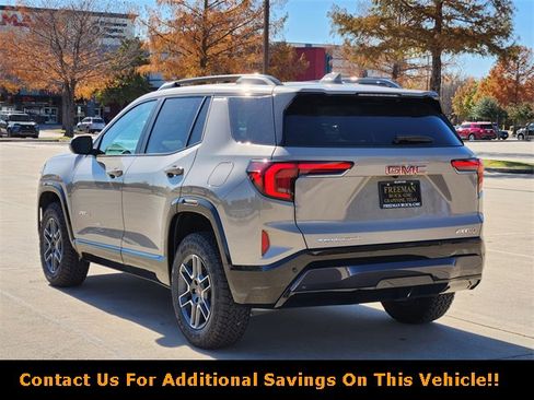 New 2026 GMC Terrain AT4 image 4