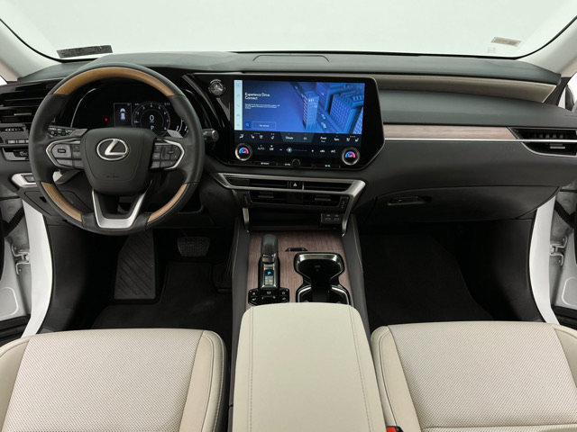 Certified 2024 Lexus RX 350 Premium w/ Accessory Package (Z1) AWD/4WD image 21