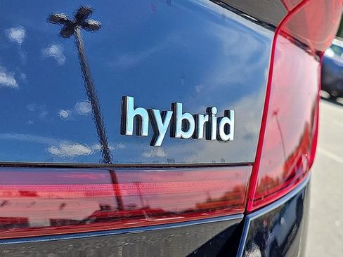 Used 2023 Hyundai Sonata Limited FWD image 34