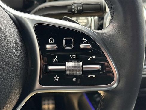 Certified 2022 Mercedes-Benz GLA 250 4MATIC image 22