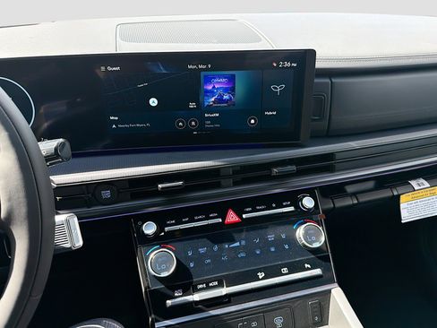 New 2026 Hyundai Santa Fe Calligraphy image 29