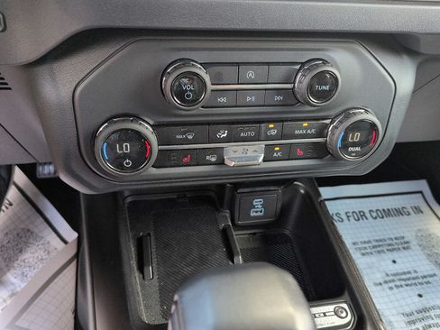 Certified 2025 Ford Bronco Big Bend AWD/4WD image 20