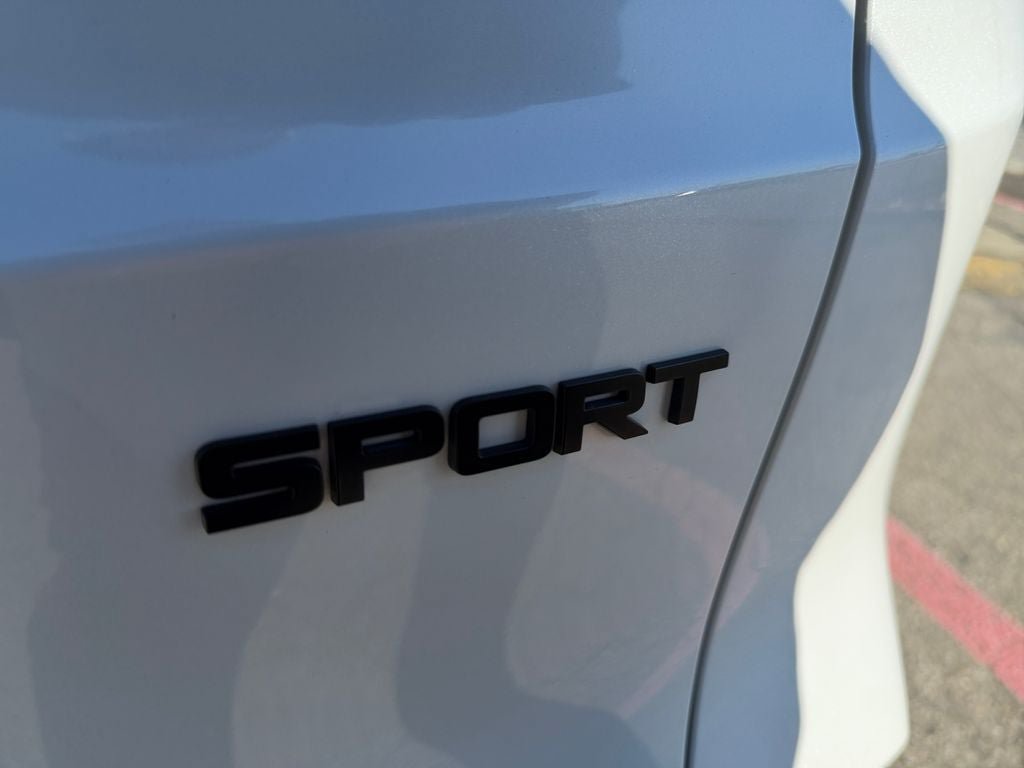 Used 2023 Honda CR-V Sport image 34