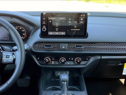New 2026 Honda HR-V Sport image 6