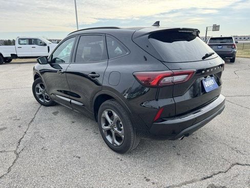 Used 2024 Ford Escape ST-Line image 6