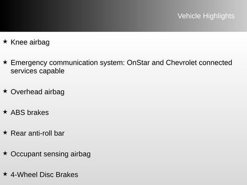 Certified 2024 Chevrolet Blazer LT w/ LPO, Floor Liner Package image 40