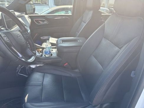 Used 2023 Chevrolet Tahoe RST w/ Luxury Package AWD/4WD image 27