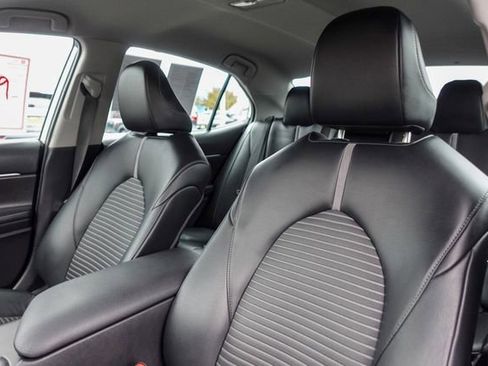 Certified 2023 Toyota Camry SE image 25
