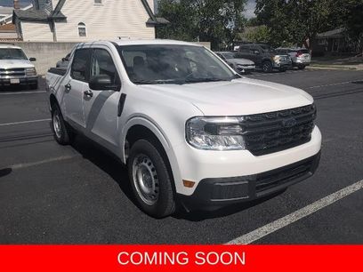 Used 2024 Ford Maverick XL