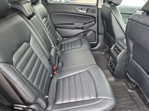 Used 2024 Ford Edge SEL w/ Convenience Package AWD/4WD image 20