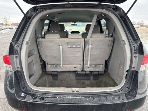 Used 2014 Honda Odyssey EX image 8