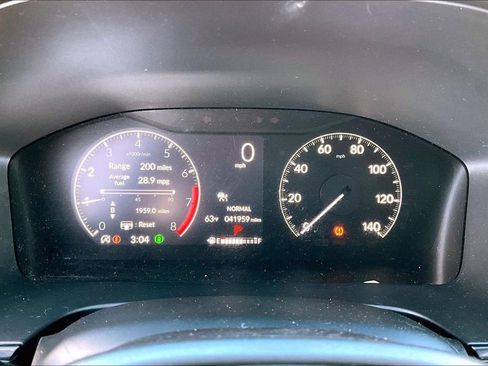 Used 2024 Honda CR-V EX image 12