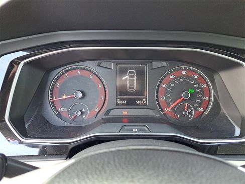 Used 2020 Volkswagen Jetta S image 18