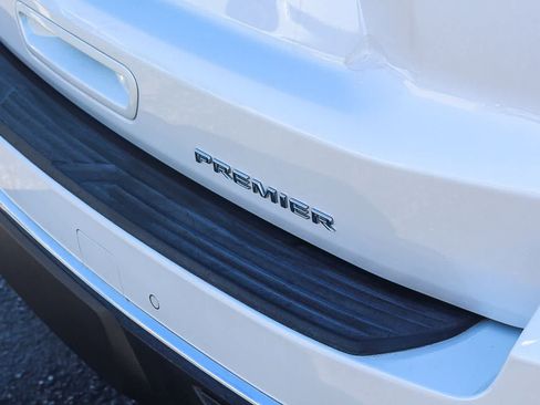 Used 2021 Chevrolet Tahoe Premier image 11