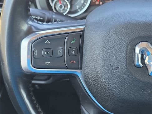 Used 2021 RAM 1500 Laramie w/ Off Road Group image 15