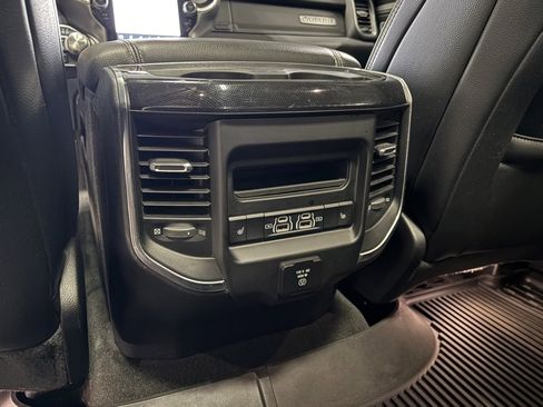 Used 2022 RAM 1500 Laramie image 28