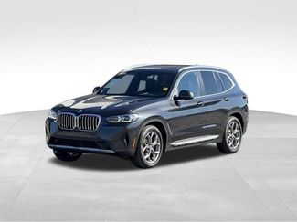 Certified 2022 BMW X3 xDrive30i w/ Premium Package 2 (ZPA) 360° Tour
