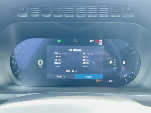 New 2026 Volvo XC90 B6 Core AWD/4WD image 17
