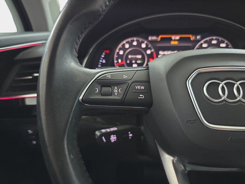 Used 2019 Audi Q7 3.0T Prestige AWD/4WD image 20