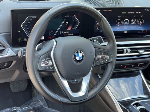 Used 2023 BMW 330i xDrive Sedan w/ Premium Package image 14