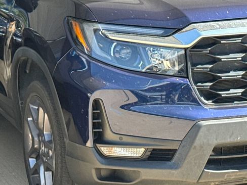 Certified 2023 Honda Passport EX-L image 4