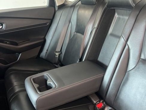 Certified 2025 Honda Accord Touring image 21