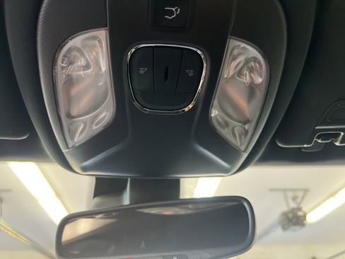 New 2026 Jeep Compass Limited image 20