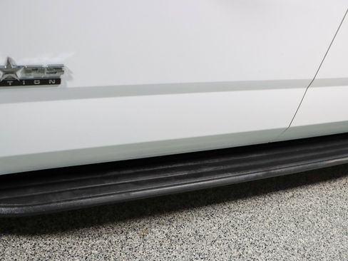 Used 2018 Chevrolet Suburban LT w/ Texas Edition Package image 12