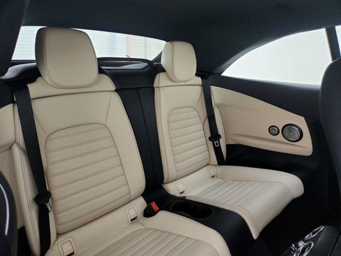 Certified 2021 Mercedes-Benz C 300 Cabriolet image 24