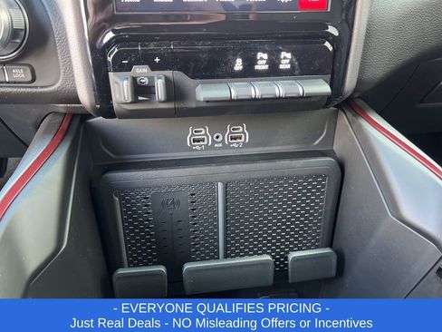 New 2026 RAM 1500 Rebel image 21