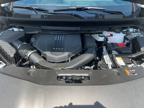 New 2026 Buick Enclave Preferred AWD/4WD image 25