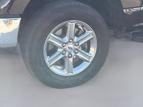 Used 2024 Ford F150 XLT w/ Equipment Group 302A MID RWD image 31