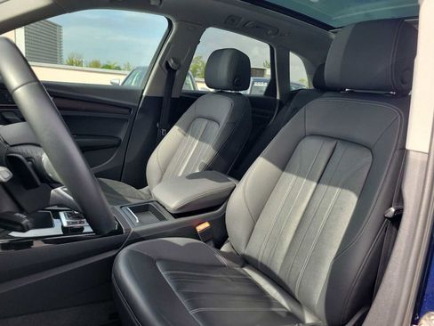 Certified 2022 Audi Q5 2.0T Premium w/ Convenience Package image 15