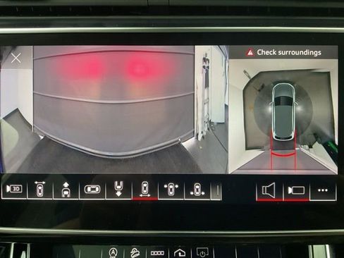 Used 2022 Audi Q7 3.0T Premium Plus image 24