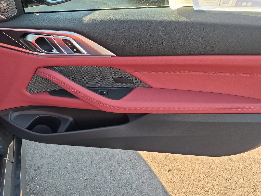 New 2027 BMW 440i xDrive Coupe AWD/4WD image 16