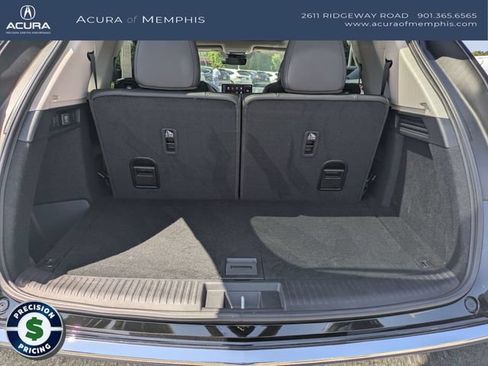 Used 2025 Acura MDX FWD image 7