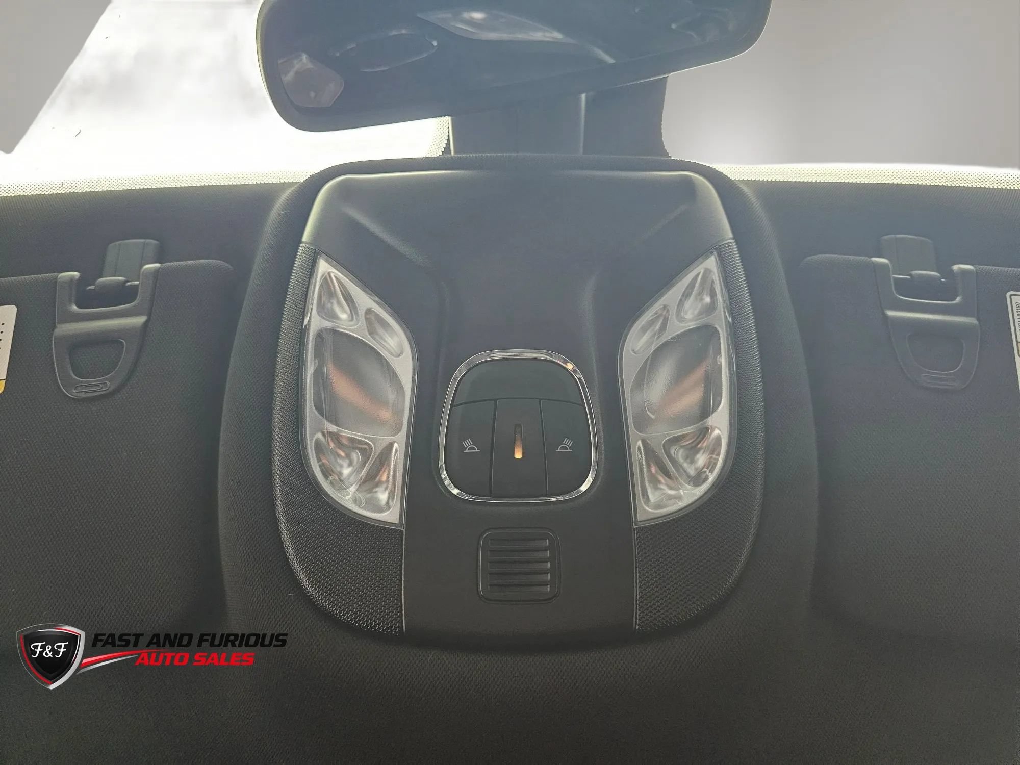 Used 2024 Jeep Compass Latitude AWD/4WD image 32
