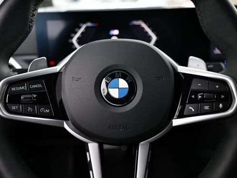 Used 2025 BMW 430i xDrive Coupe w/ M Sport Package image 28