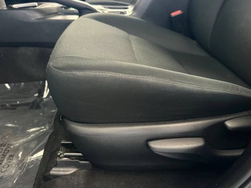 Used 2017 Toyota RAV4 LE w/ All Weather Liner Package FWD image 13