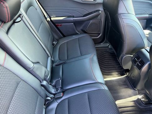 Used 2026 Ford Escape ST-Line Select w/ Tech Pack #1 AWD/4WD image 19