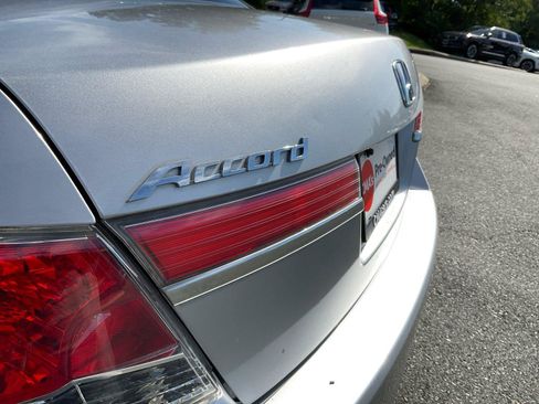 Used 2012 Honda Accord LX image 17