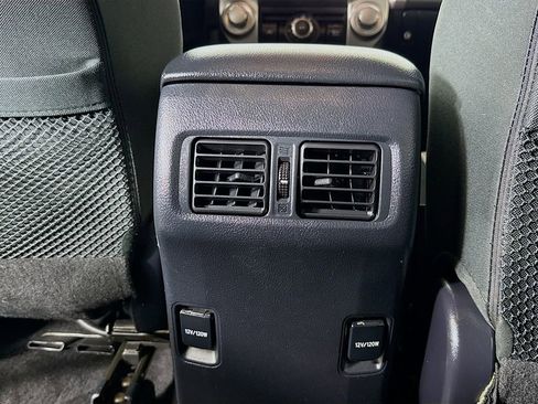 Certified 2017 Toyota 4Runner SR5 image 26