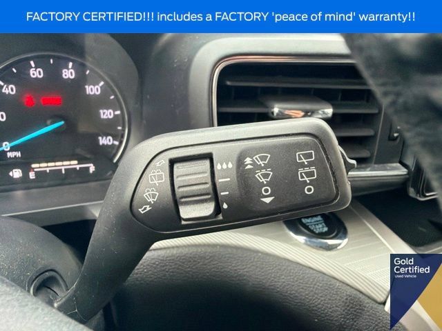 Used 2022 Ford Explorer XLT w/ Equipment Group 202A AWD/4WD image 54